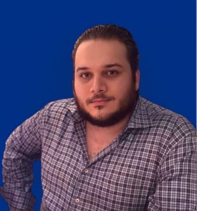 Roque De La Fuente Guerra III. Strategic Advisor, Payments & Partnerships (Energy Credit)