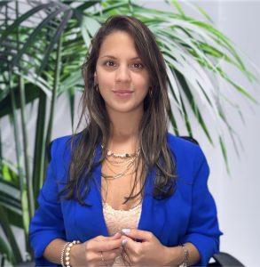 Claudia Arró — Strategic Growth Partner & Web3 Operations Lead