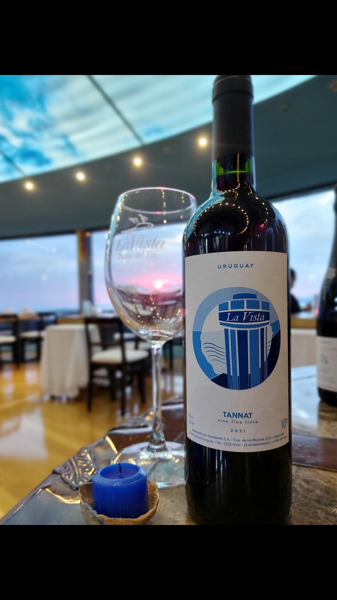 La vista 360 & la vista lv token